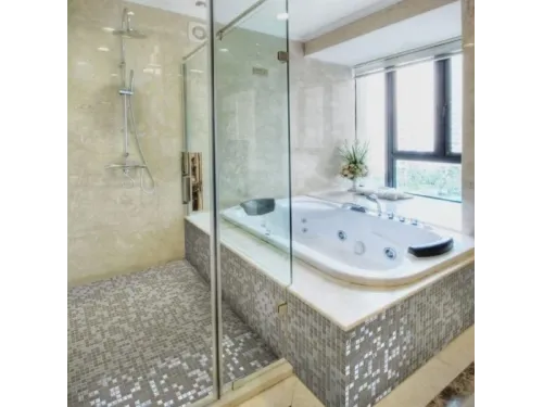 Мозаика стеклянная Ezarri модели Sahara