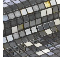 Мозаика стеклянная Ezarri модели San Francisco