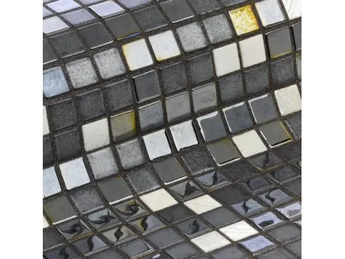 Мозаика стеклянная Ezarri модели San Francisco