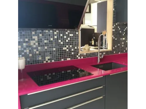 Мозаика стеклянная Ezarri модели San Francisco