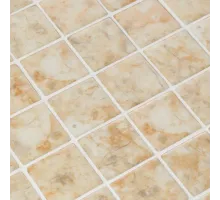 Мозаика стеклянная Ezarri модели Sandstone 50