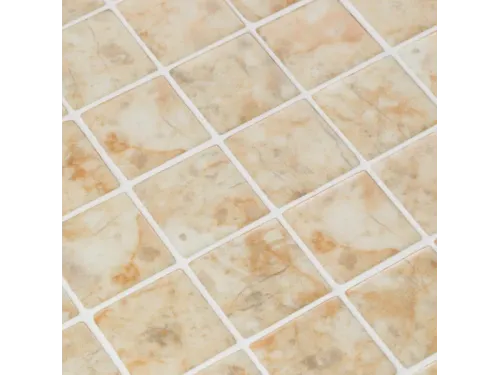 Мозаика стеклянная Ezarri модели Sandstone 50