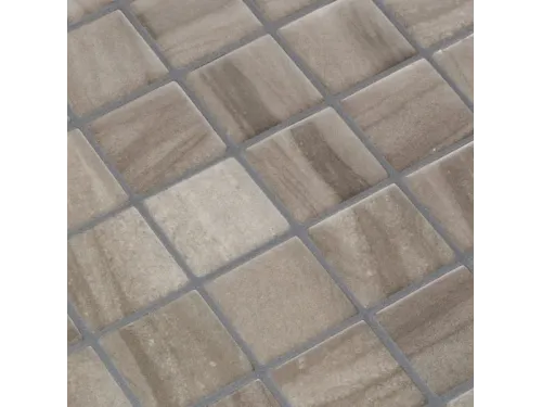 Мозаика стеклянная Ezarri модели Sarsen 50