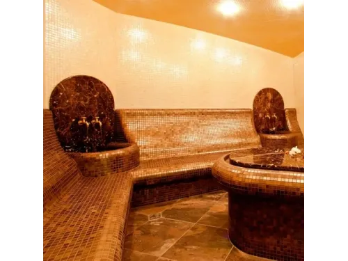 Мозаика стеклянная Ezarri модели Scorpio