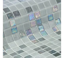 Мозаика стеклянная Ezarri модели Stone