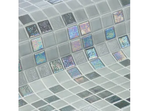 Мозаика стеклянная Ezarri модели Stone