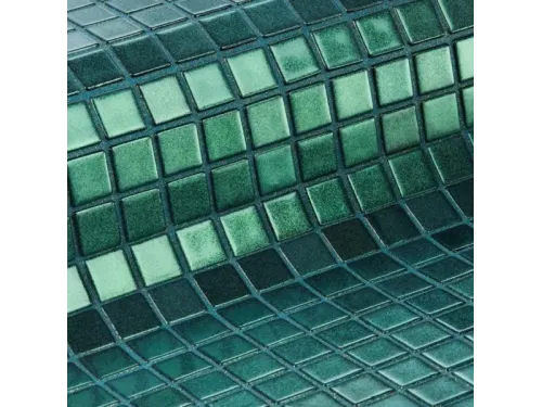 Мозаика стеклянная Ezarri модели Taurus