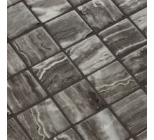 Мозаика стеклянная Ezarri модели Tigrato 50