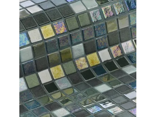 Мозаика стеклянная Ezarri модели Tomahawk