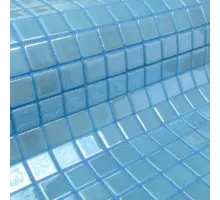 Мозаика стеклянная Ezarri модели Vanadium
