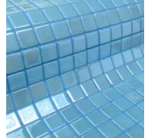 Мозаика стеклянная Ezarri модели Vanadium