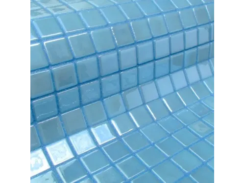 Мозаика стеклянная Ezarri модели Vanadium