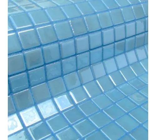 Мозаика стеклянная Ezarri модели Vanadium