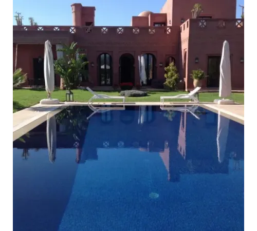 Мозаика стеклянная Ezarri модели Zafiro