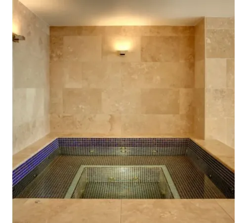 Мозаика стеклянная Ezarri модели Zafiro