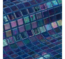 Мозаика стеклянная Ezarri модели Zafiro 3.6