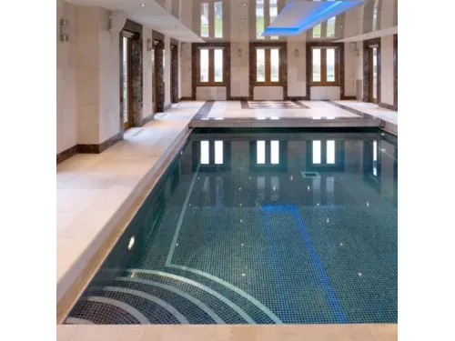 Мозаика стеклянная Ezarri модели Zafiro 3.6