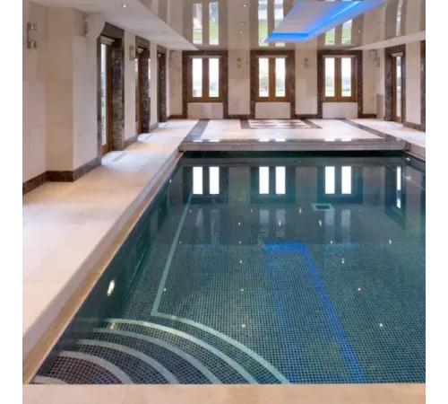 Мозаика стеклянная Ezarri модели Zafiro 3.6