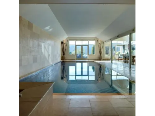 Мозаика стеклянная Ezarri модели Zafiro 3.6