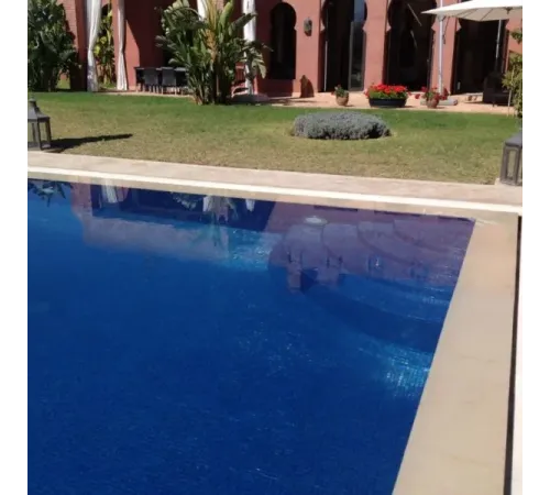 Мозаика стеклянная Ezarri модели Zafiro 3.6