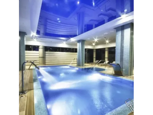 Мозаика стеклянная Ezarri модели Zafiro 3.6