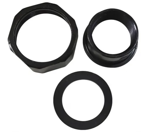 Муфта металлическая для циркуляционного насоса AquaViva LX GPD32 2" (1 комплект)