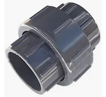 Муфта разъемная д. 40  Yonggao (Era) (UU001)