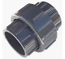 Муфта разъемная д. 50  Yonggao (Era) (UU001)