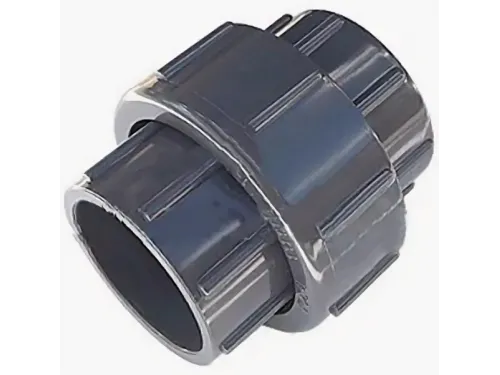 Муфта разъемная д. 75  Yonggao (Era) (UU001)