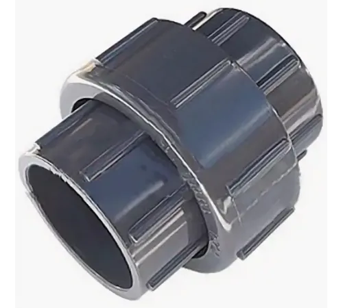 Муфта разъемная д. 63  Yonggao (Era) (UU001)