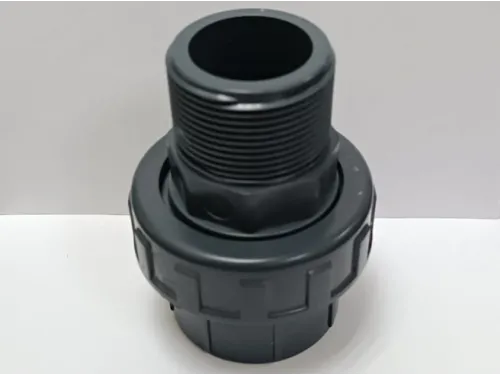 Муфта разъемная д. 50-1 1/2" с внешней резьбой  Coraplax (7404050)