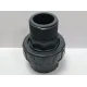 Муфта разъемная д. 50-1 1/2" с внешней резьбой  Coraplax (7404050)