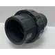 Муфта разъемная д. 50-1 1/2" с внешней резьбой  Coraplax (7404050)