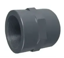 Муфта с внутр. резьбой д. 20-1/2"  Yonggao (Era) (US011)