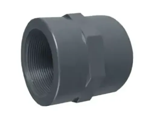 Муфта с внутр. резьбой д. 20-1/2"  Yonggao (Era) (US011)