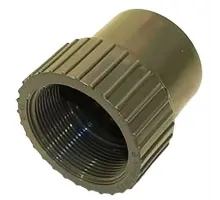 Муфта с внутр. резьбой д. 63/50-2"