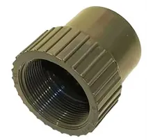 Муфта с внутр. резьбой д. 63/50-2"