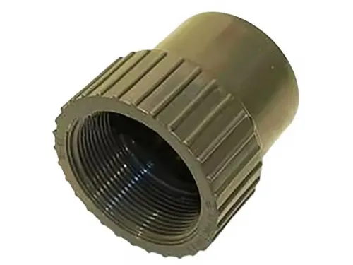 Муфта с внутр. резьбой переходная 2"-1 1/2"