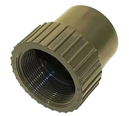 Муфта с внутр. резьбой переходная 2"-1 1/2"