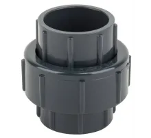 Муфта д. 75 мм. разборная клеевое ПВХ Aquaviva