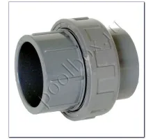 Муфта разъемная д. 32 Coraplax (7414032)