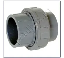 Муфта разъемная д. 50 Coraplax (7414050)