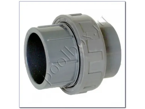 Муфта разъемная д. 32 Coraplax (7414032)