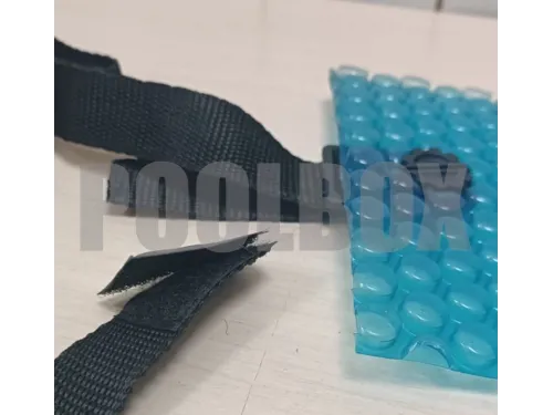 Набор ремешков Kokido K936 для плавающего покрывала (8 шт.)