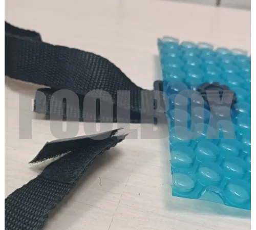 Набор ремешков Kokido K936 для плавающего покрывала (8 шт.)