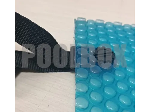 Набор ремешков Kokido K936 для плавающего покрывала (8 шт.)