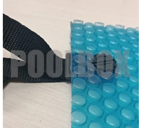 Набор ремешков Kokido K936 для плавающего покрывала (8 шт.)