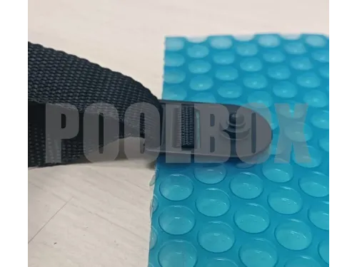 Набор ремешков Kokido K936 для плавающего покрывала (8 шт.)