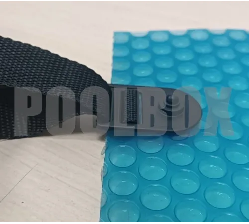 Набор ремешков Kokido K936 для плавающего покрывала (8 шт.)