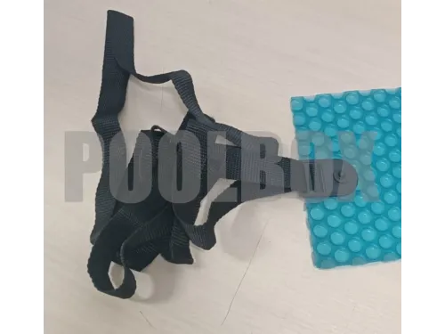 Набор ремешков Kokido K936 для плавающего покрывала (8 шт.)